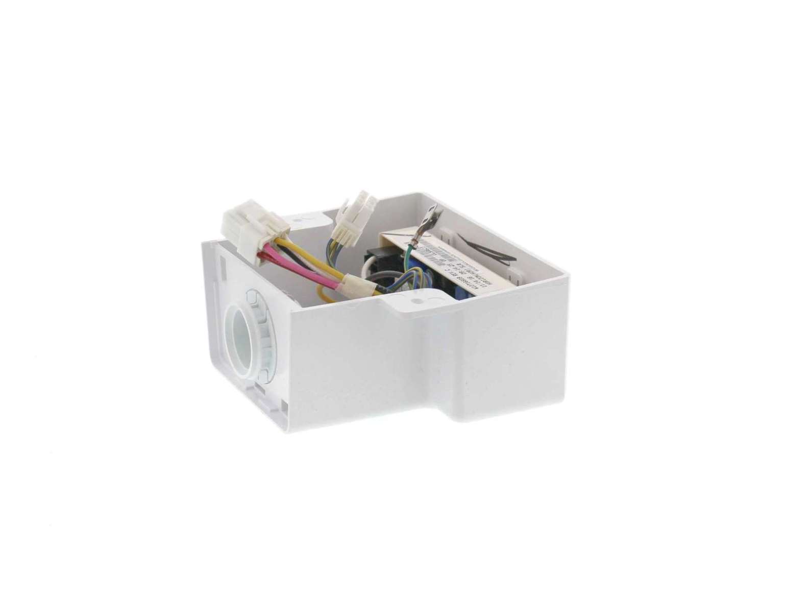 W11382530 - Genuine OEM Whirlpool Refrigerator Control Box
